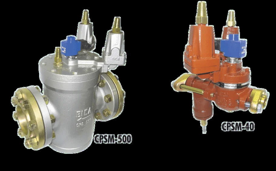 O que é válvula reguladora de pressão hidráulica e como ela funciona?