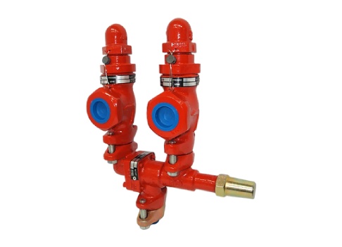 Fornecedor de válvulas industriais: como escolher o parceiro ideal para o seu negócio