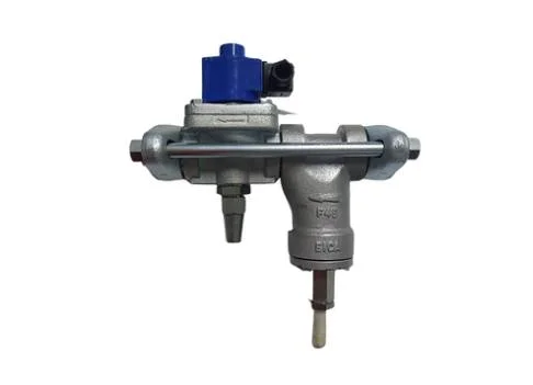 Válvula solenoide hidráulica: quando substituir para evitar falhas no sistema?