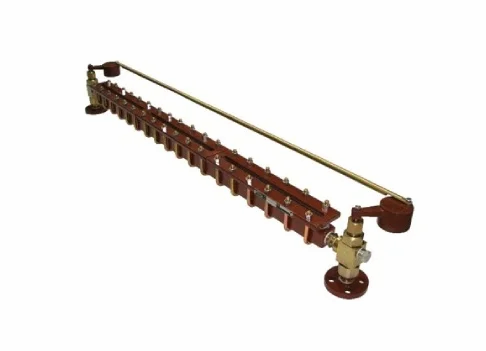 Como escolher o visor de nível ideal para diferentes tipos de aplicações?